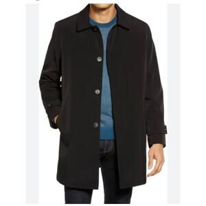 Hart Schaffner Marx Hartsdale Water Resistant Jacket 50R